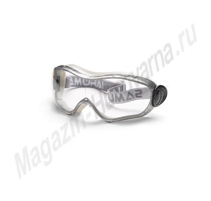 Защитные очки Husqvarna для людей носящих очки, код 5449639-01