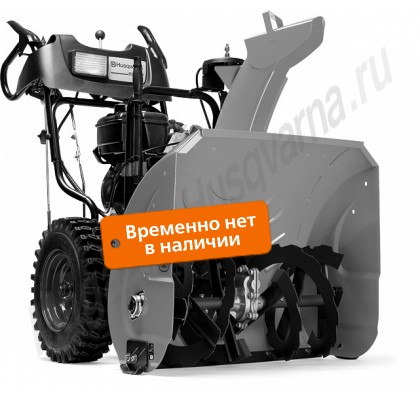 Снегоуборочная машина Husqvarna 5524 ST 9619100-16