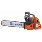 Бензопила Husqvarna 576 XP (X-TORQ)18' код 9651754-18