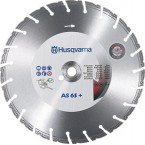 Диск для резчиков Husqvarna, AS65+, диаметр 300 мм, код 5430672-72