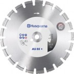 Алмазный диск Husqvarna AS85+ 300-25.4 40.0x2.8x10.0, код 5430672-32