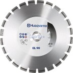 Husqvarna Диск алмазный EL 90 H, 300-2, код 5311008-00