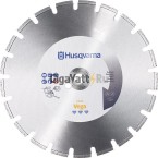 Алмазный диск Husqvarna VN 85 450-25, код 5430672-53