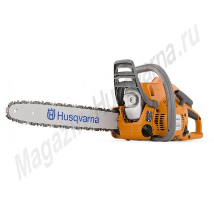 Бензопила Husqvarna 240e код 9528022-30