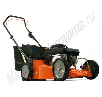 Газонокосилка Husqvarna W 53 CSB