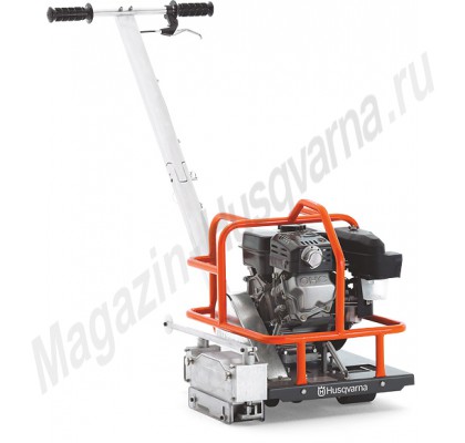 Резчик свежего бетона Husqvarna Soff-Cut 150