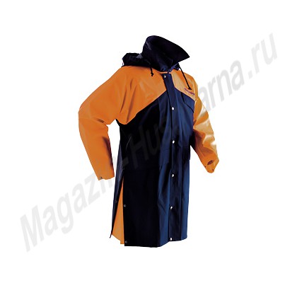 Куртка-дождевик Husqvarna, код 5056311-54