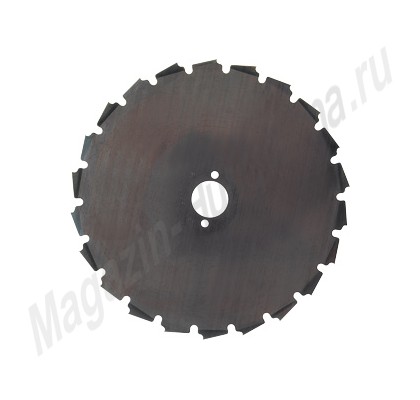 Диск Husqvarna Scarlett 225-24-20, код 5372784-01