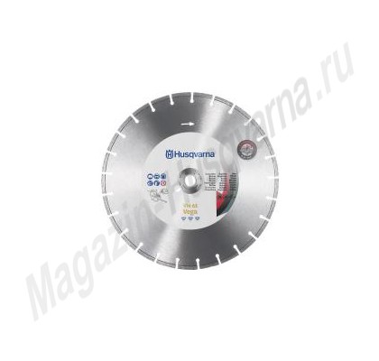 Алмазный диск Husqvarna VN 65 300-25, код 5430840-86