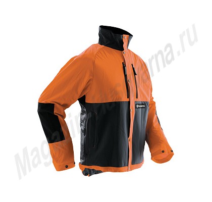 Husqvarna Лесная куртка, код 5441038-54