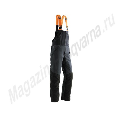 Комбинезон плотника Husqvarna, код 5441040-50