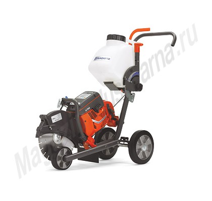 Тележка для резчиков Husqvarna KV 750, код 9651916-01