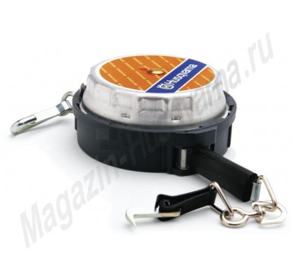 Рулетка Husqvarna 20 м, код 5056973-20