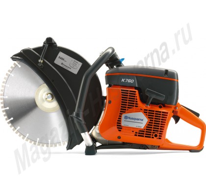 Бензорез Partner-Husqvarna K760 350-25.4 9664334-01