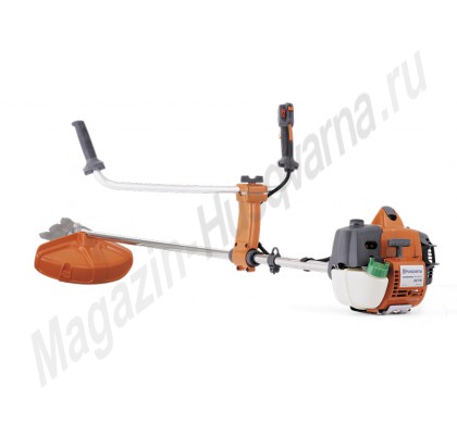 Травокосилка Husqvarna 327 RX  9651946-02