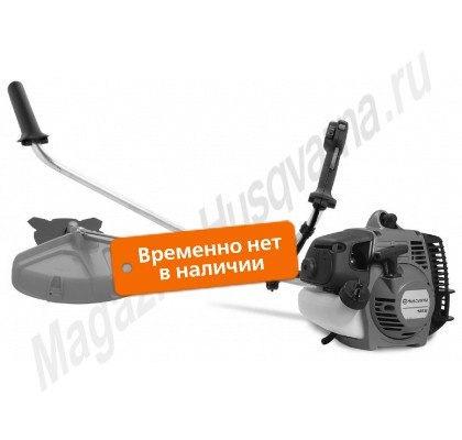 Триммер бензиновый Husqvarna 125 R