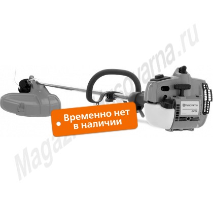 Триммер бензиновый Husqvarna 323 L