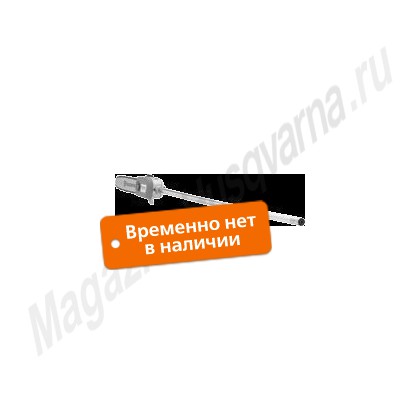 Насадка-высоторез б/трубы Husqvarna, код 5371833-11